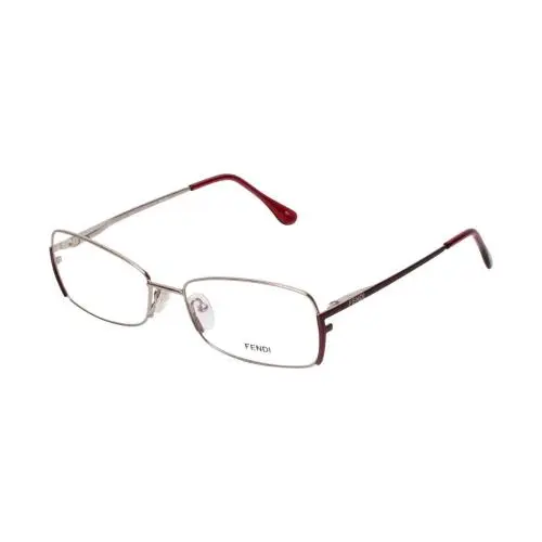 Fendi Designer Reading Glasses F959-688 in Shinyrose 54mm