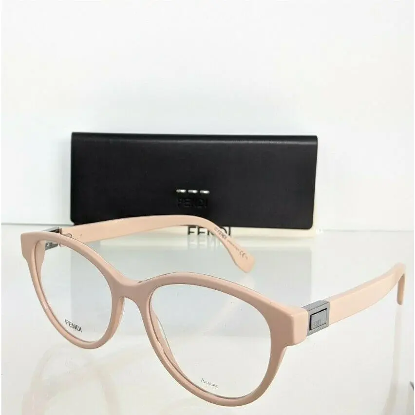 Fendi Eyeglasses FF 0302 35J 52mm Frame FF0302