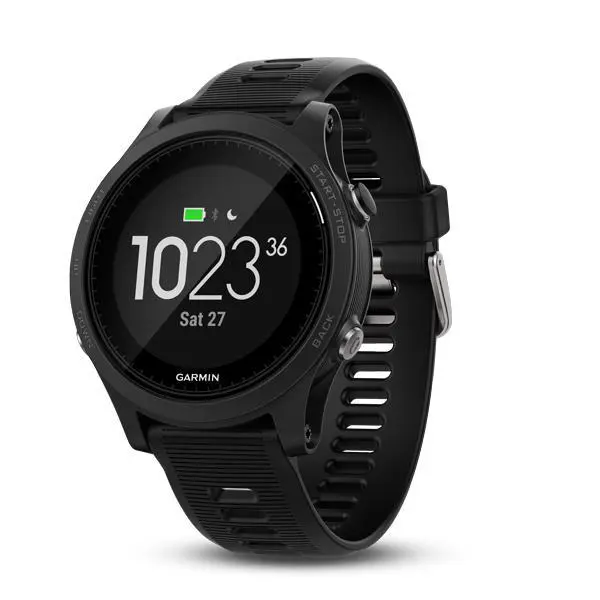 Garmin Forerunner 935 010-01746-00 Authorized Garmin Dealer