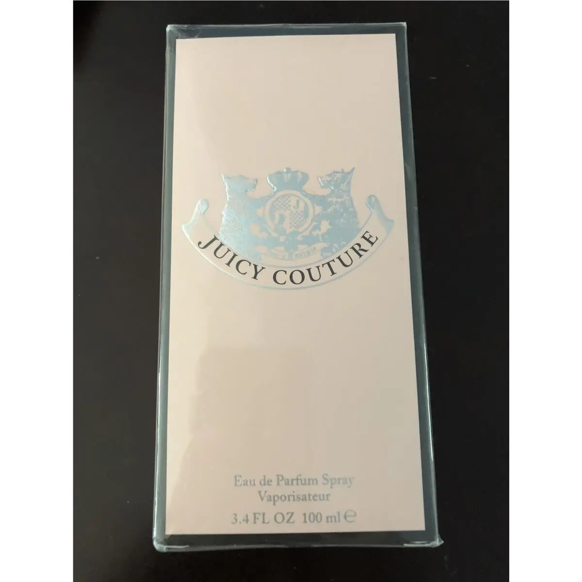 Juicy Couture By Juicy Couture Women`s Edp Spray 3.4 oz / 100 ml
