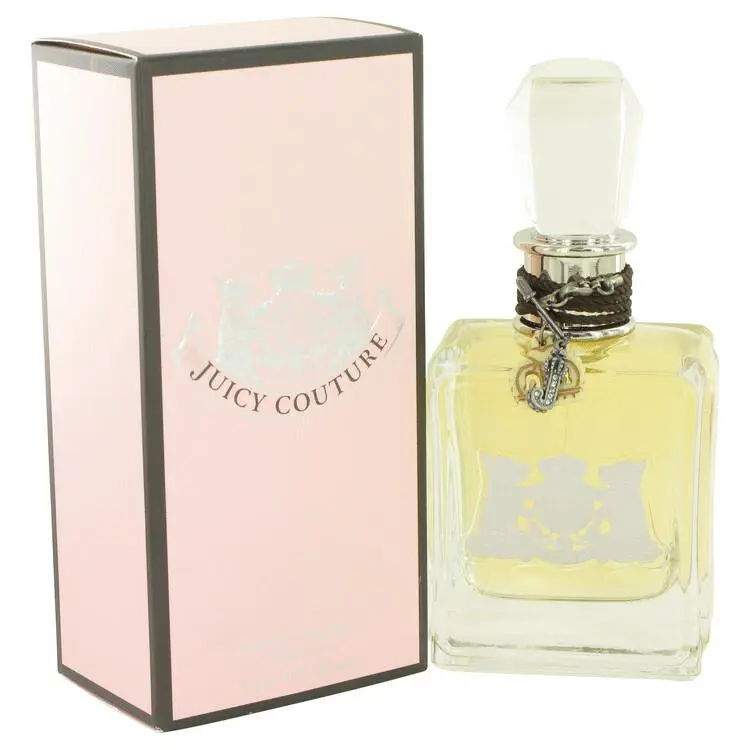 Juicy Couture by Juicy Couture Eau De Parfum 3.4 oz /100ml Women Retail