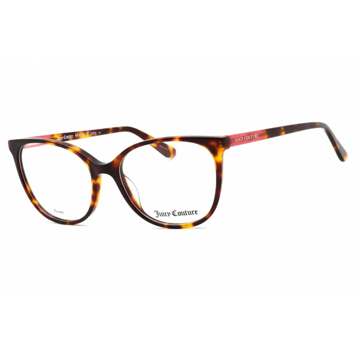 Juicy Couture JU 245/G-0086 00 Eyeglasses 54mm