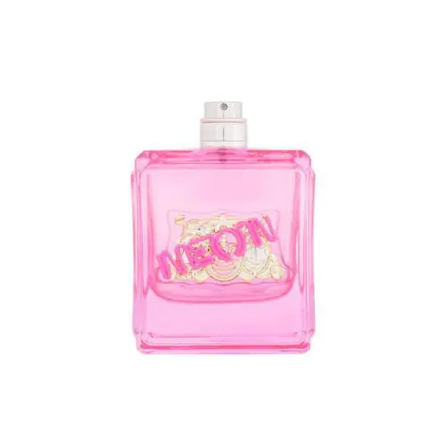 Viva La Juicy Neon by Juicy Couture 3.4 oz Edp Perfume For Women Tester