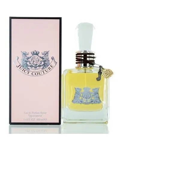 CS Juicy Couture/juicy Couture Edp Spray 3.4 OZ W