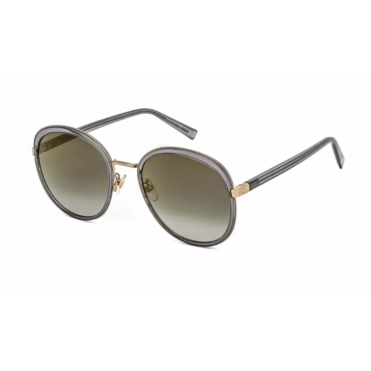 Givenchy GV7182GS-2F7-FQ-59 Sunglasses Size 55mm 145mm 16mm Ruthenium 716736328