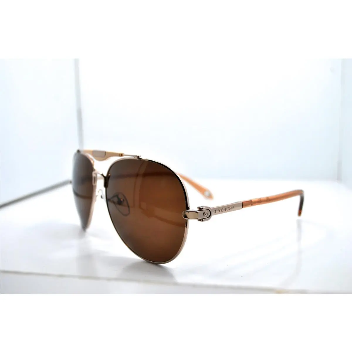 Givenchy Sunglasses Sgv A13G C0A39