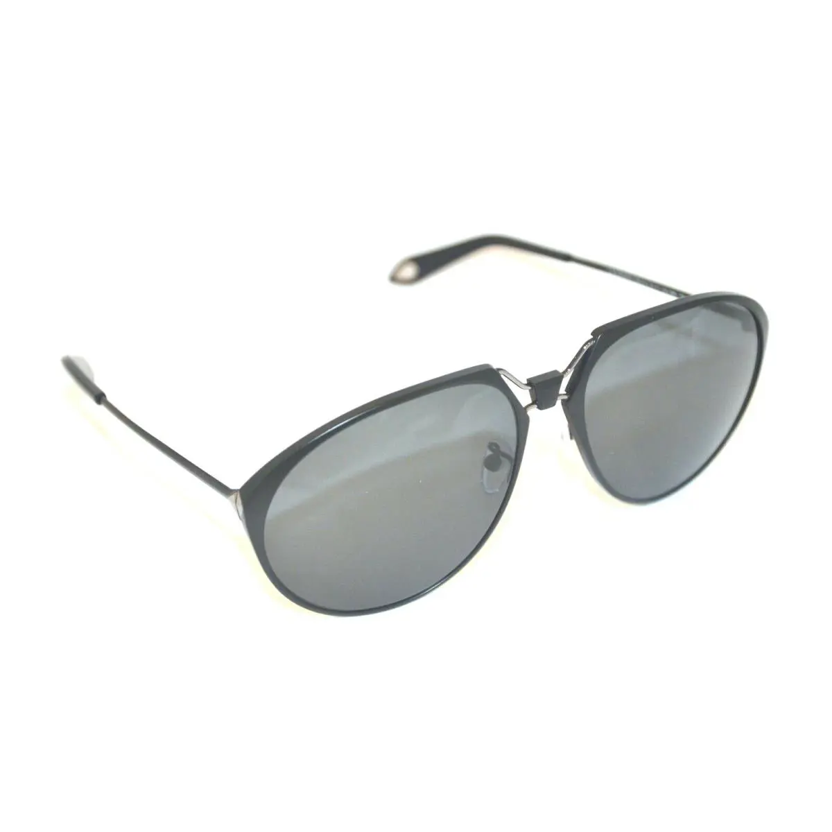 Givenchy SGVA16 Sgva 16 0599 Black Matte Sunglasses 61-17-140 - Frame: Black