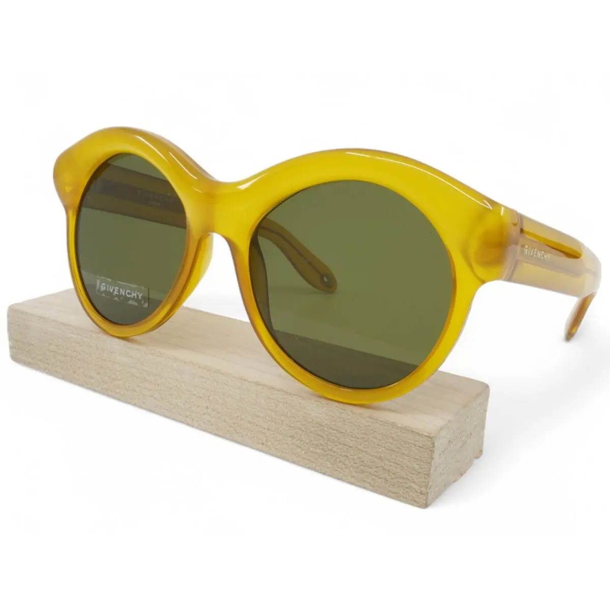 7050/S-40GQT Unisex Givenchy Optyl Sunglasses