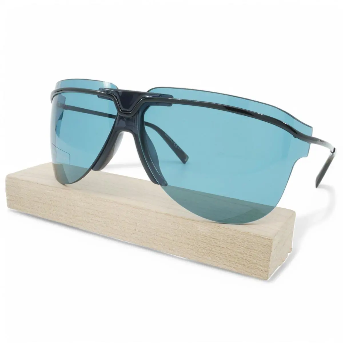 7169/S-MR8KU Unisex Givenchy Shield Sunglasses