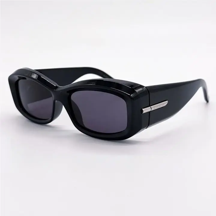 Givenchy GV40044U 01A Black/smoke Sunglasses 56-16-140