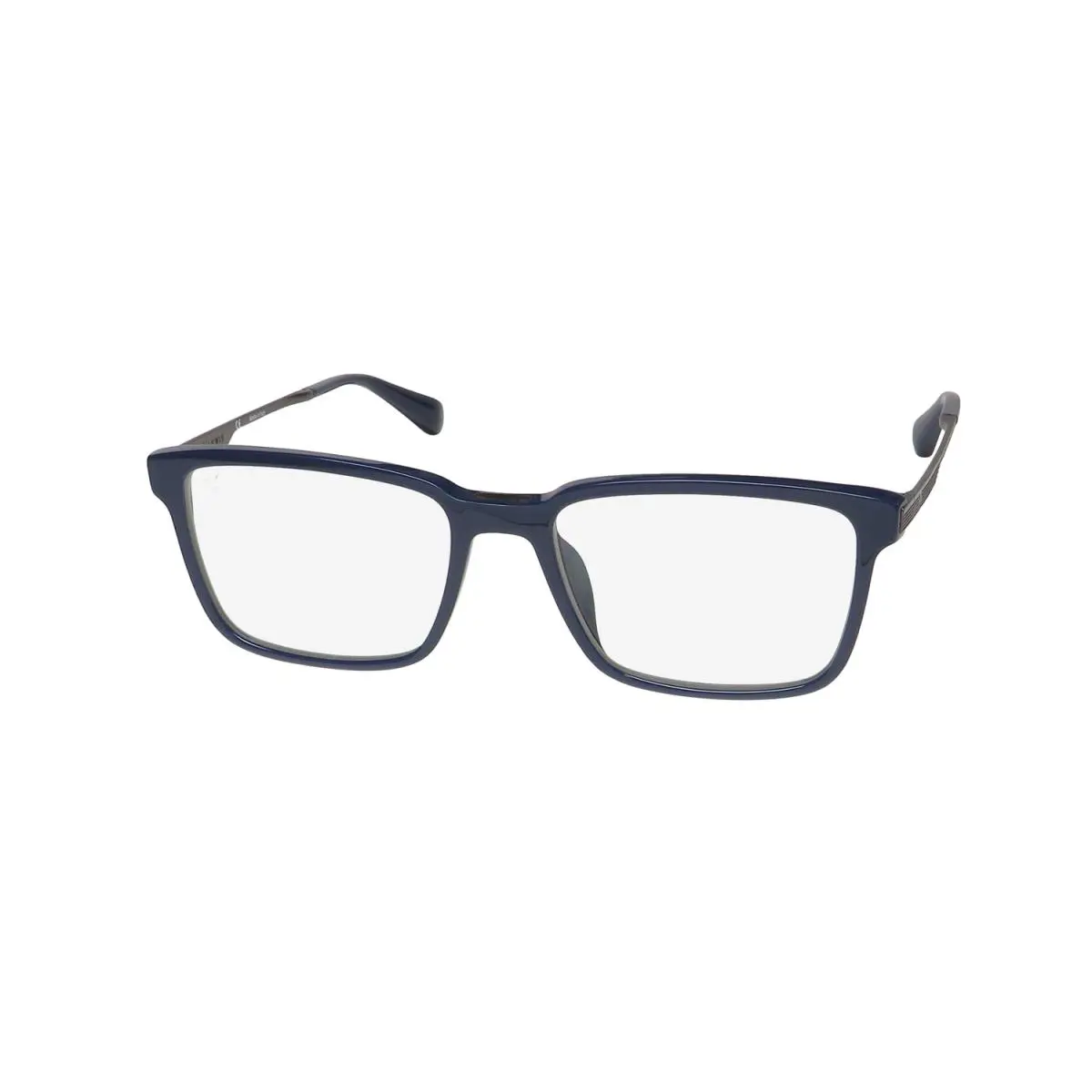 Lewis Hamilton 09 SPLA30 Blue Light Technology Eyeglass Frame/glasses Blue by Police