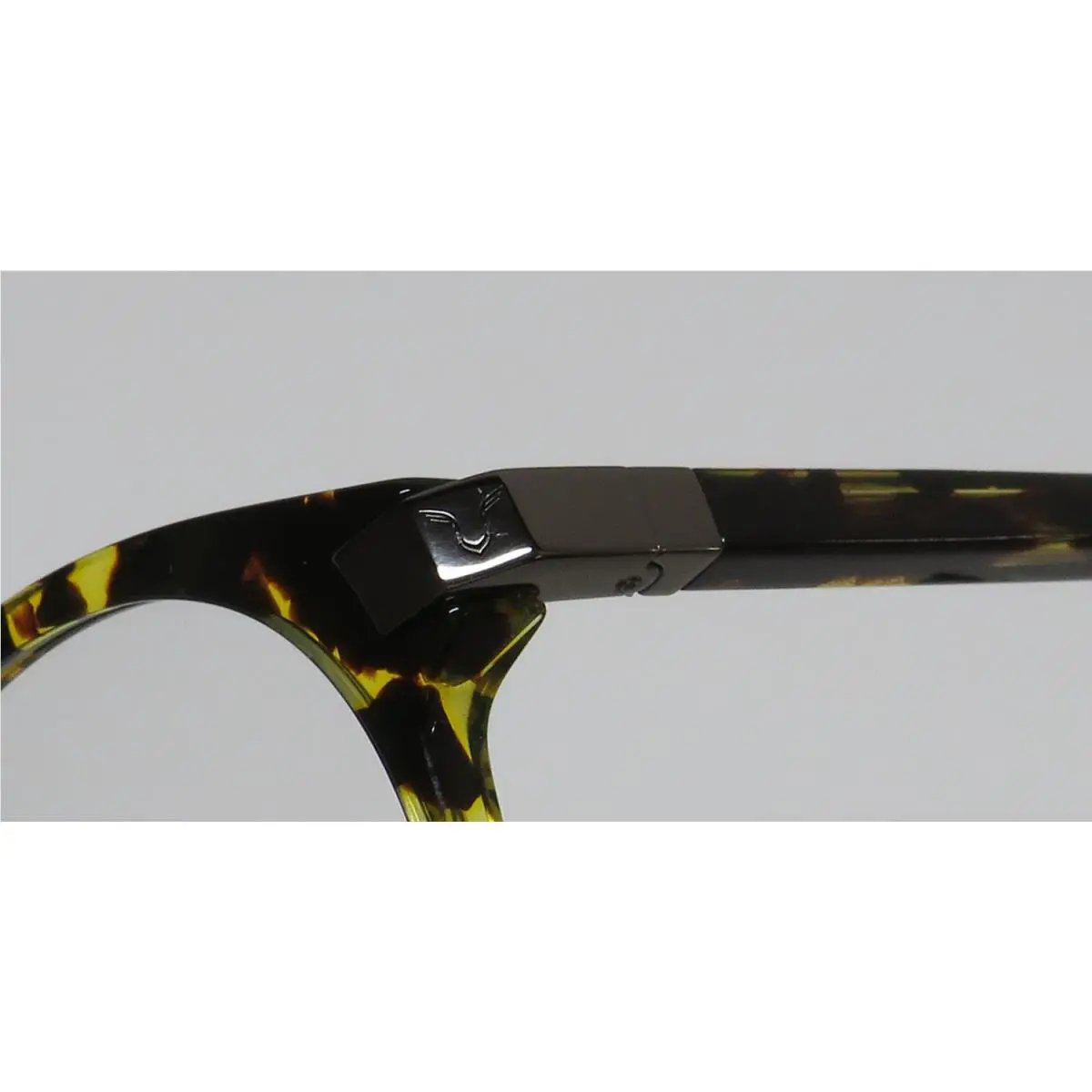 Police eyeglasses - Lewis Hamilton 25 Vplc53 - Lewis Hamilton - Brown Havana, Frame: Brown
