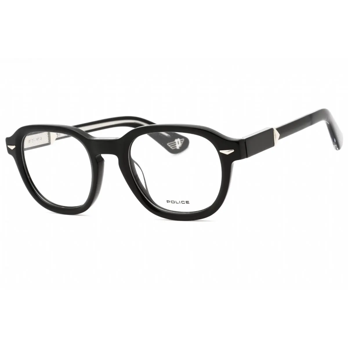 VPLG81-700Y Eyeglasses 50mm by Police