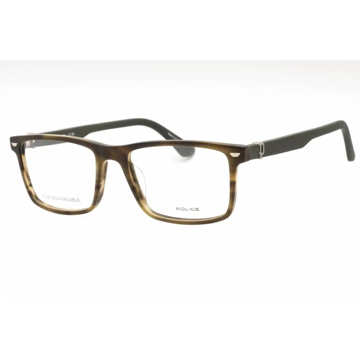Police Men Eyeglasses Size 54mm-145mm-17mm