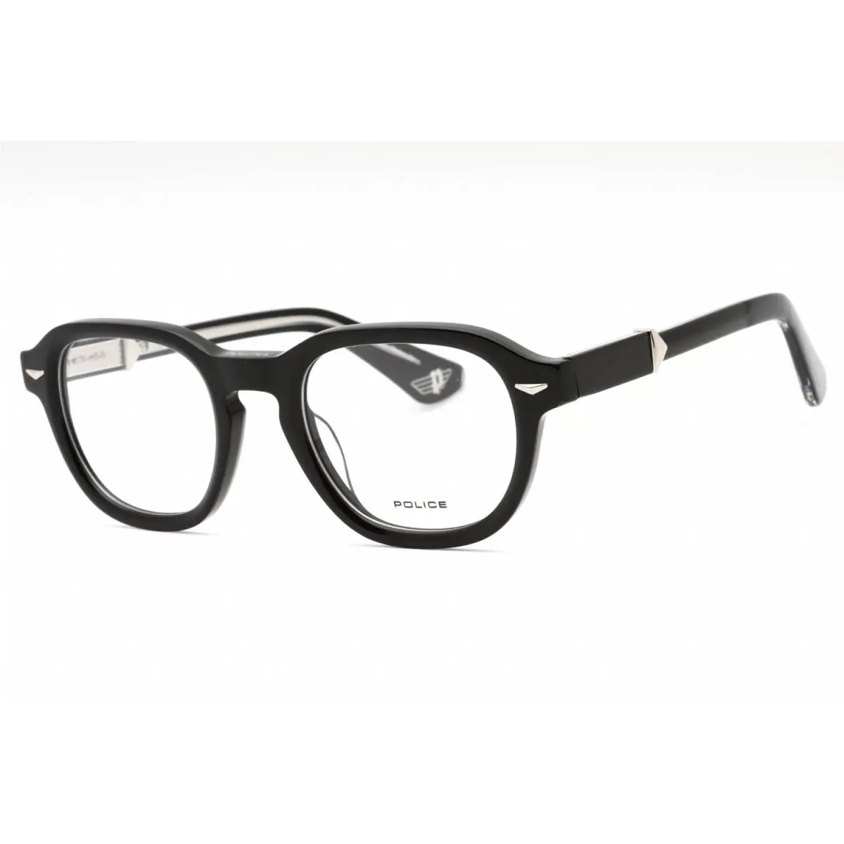 Police Men Eyeglasses Size 50mm-145mm-22mm