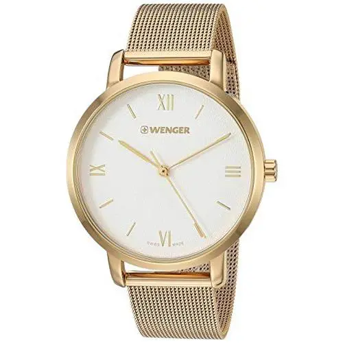 Swiss Army Women`s 01.1731.107 Metropolitan Donnissima Watch 38mm by Wenger