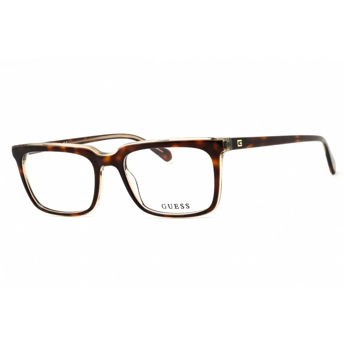 Guess GU50063 056 Havana 54mm Eyeglasses