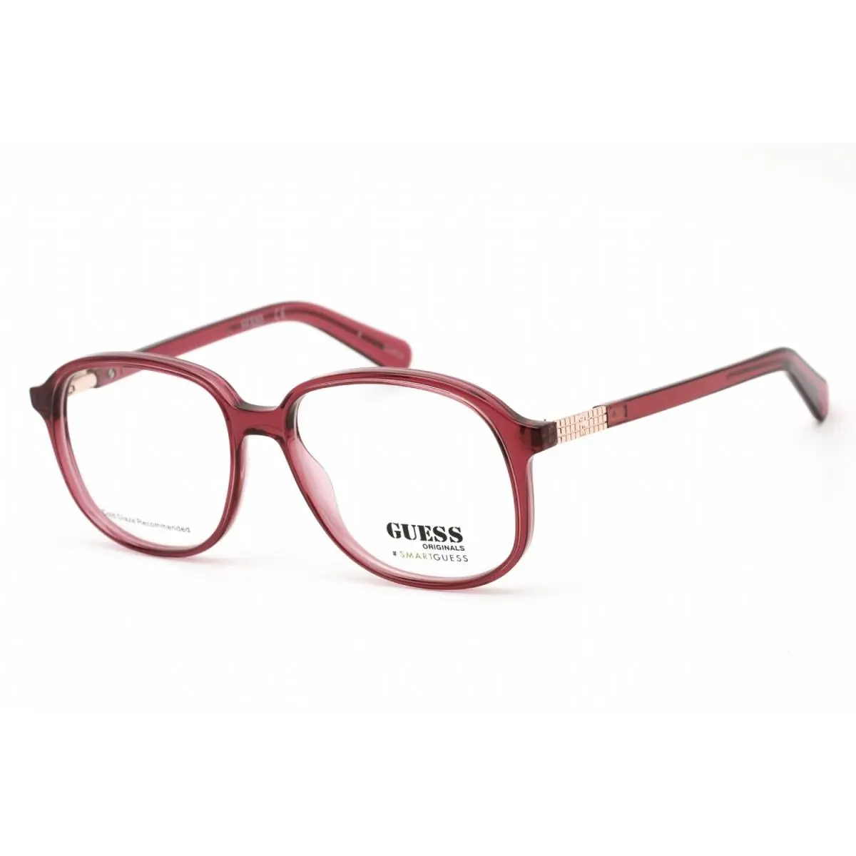 Guess GU8255-071 Eyeglasses 53mm