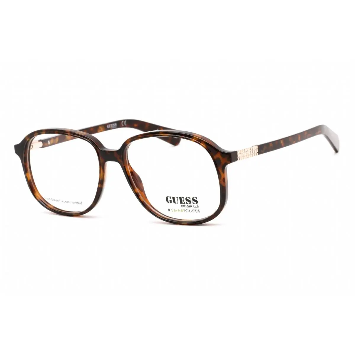Guess GU8255-053 Eyeglasses 53mm