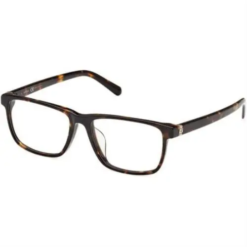 Guess GU50087-D-052-55 Eyeglasses 55mm