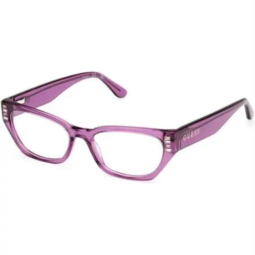 Guess GU2967-083-51 Eyeglasses 51mm