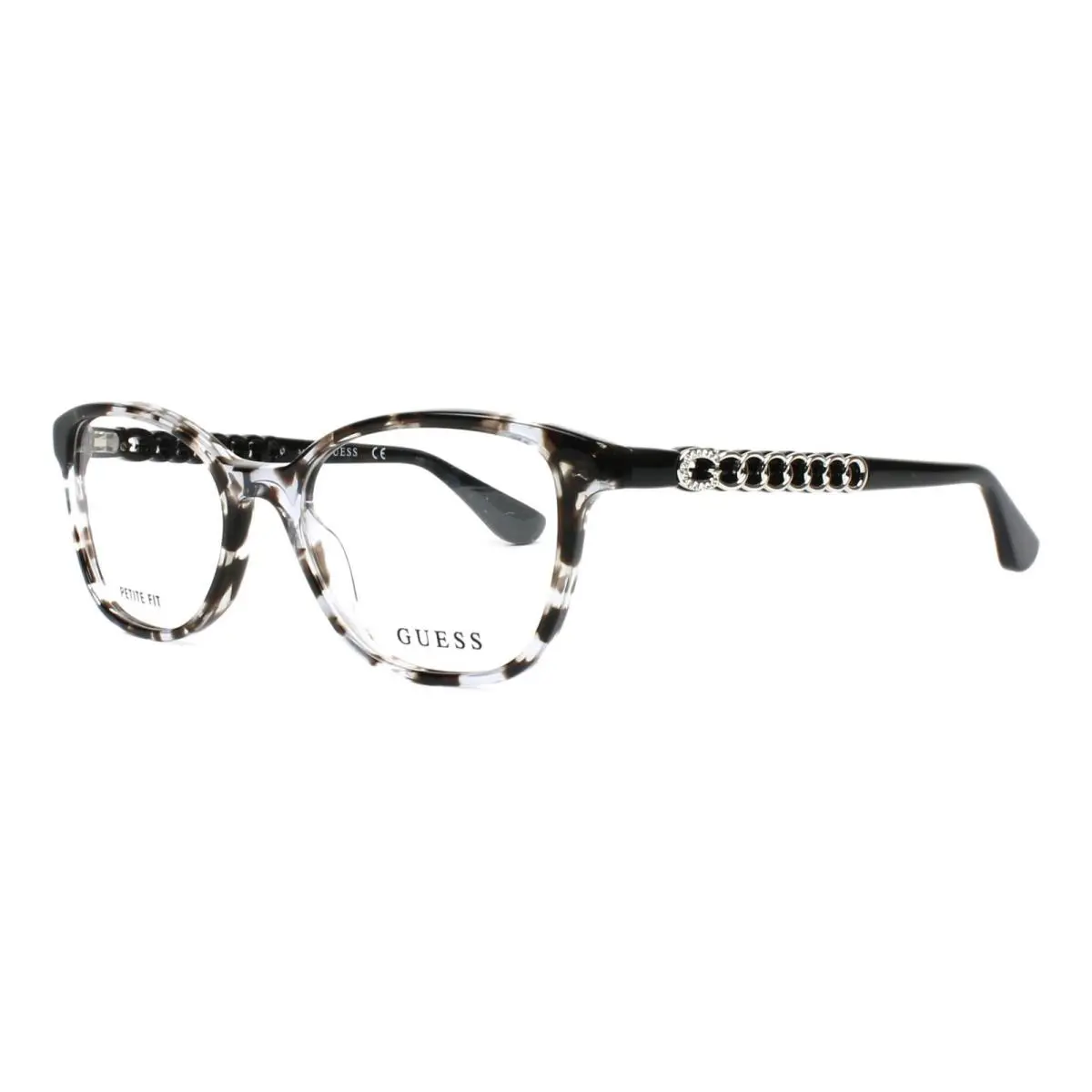 Guess 2661S-51020 Eyeglasses 51mm
