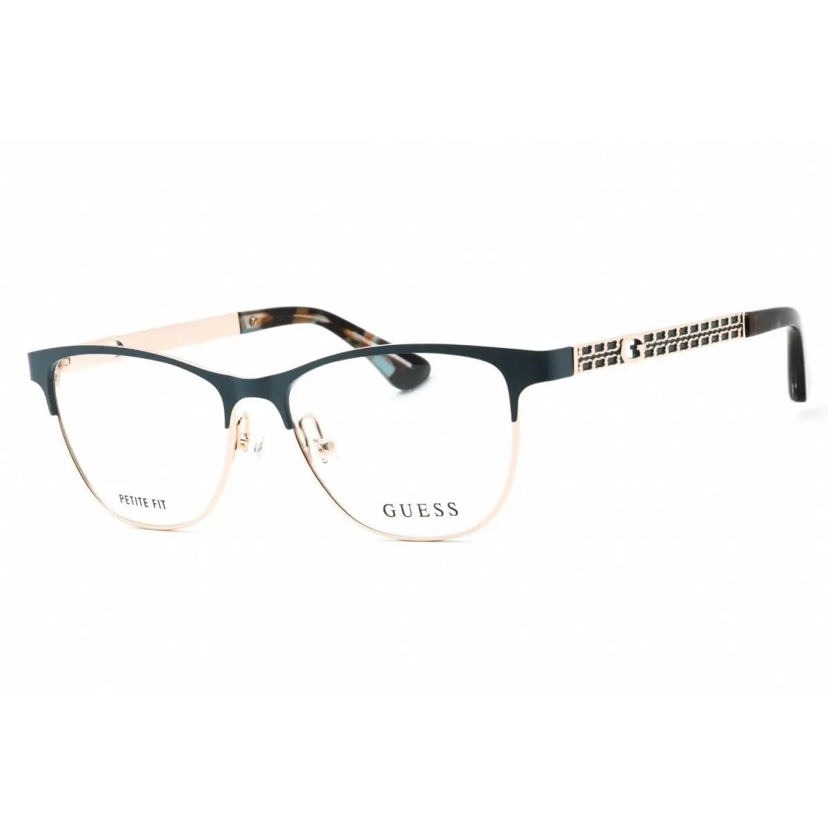 GU2883-091 Eyeglasses 49mm by Guess