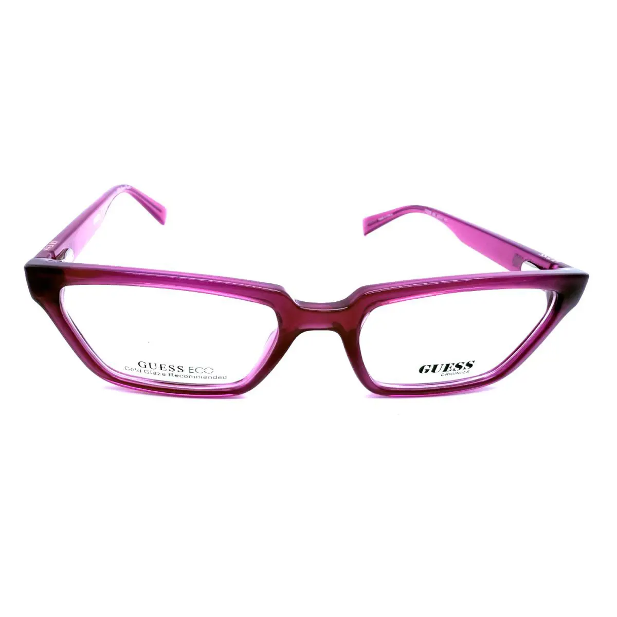 Guess GU8280-083-54 Eyeglasses 54mm 19mm 145mm