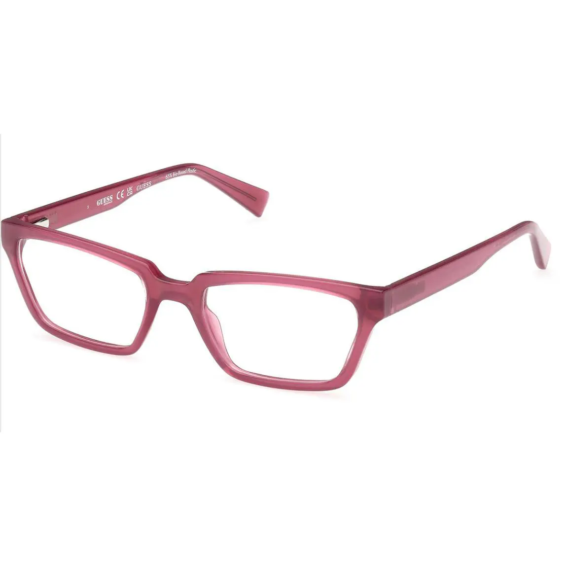 Guess GU8280-083-54 Eyeglasses 54mm 19mm 145mm