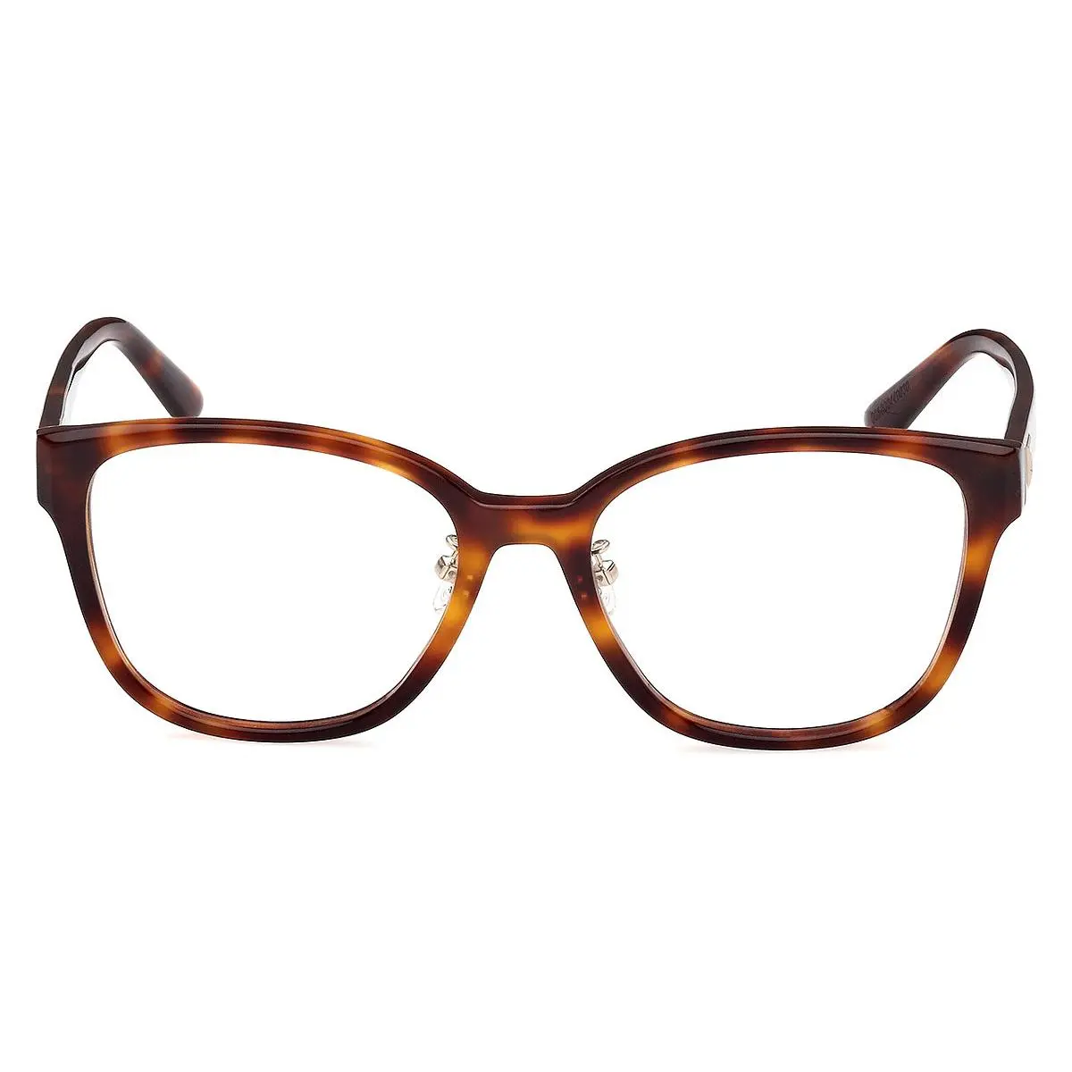 Guess GU2992-D Eyeglasses Women Dark Havana 54mm