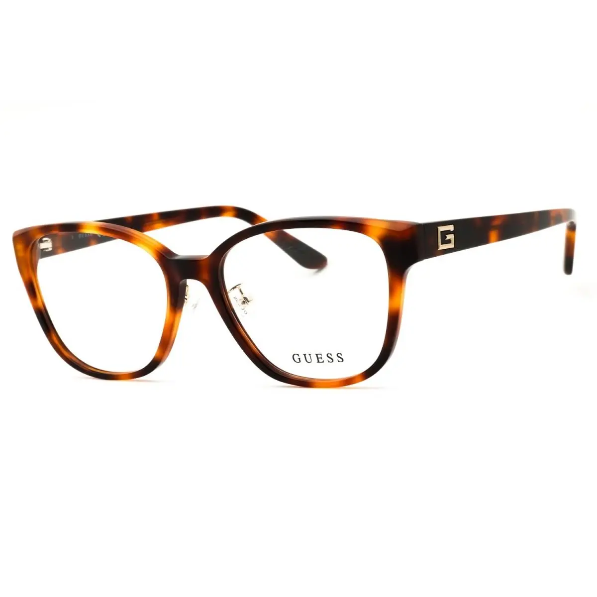 GU2992-D 052 Dark Havana 54mm Eyeglasses by Guess