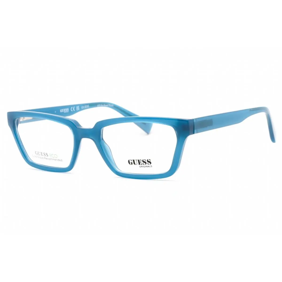 GU8280-54090 Eyeglasses 54mm by Guess