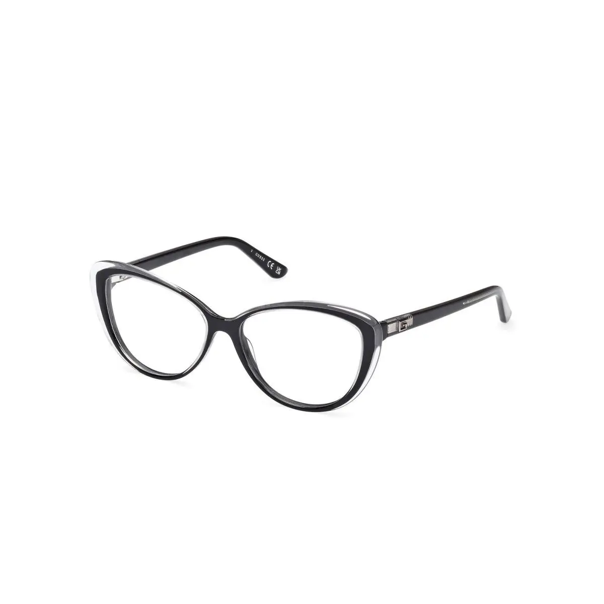 Guess GU2978-55005 Eyeglasses 55mm