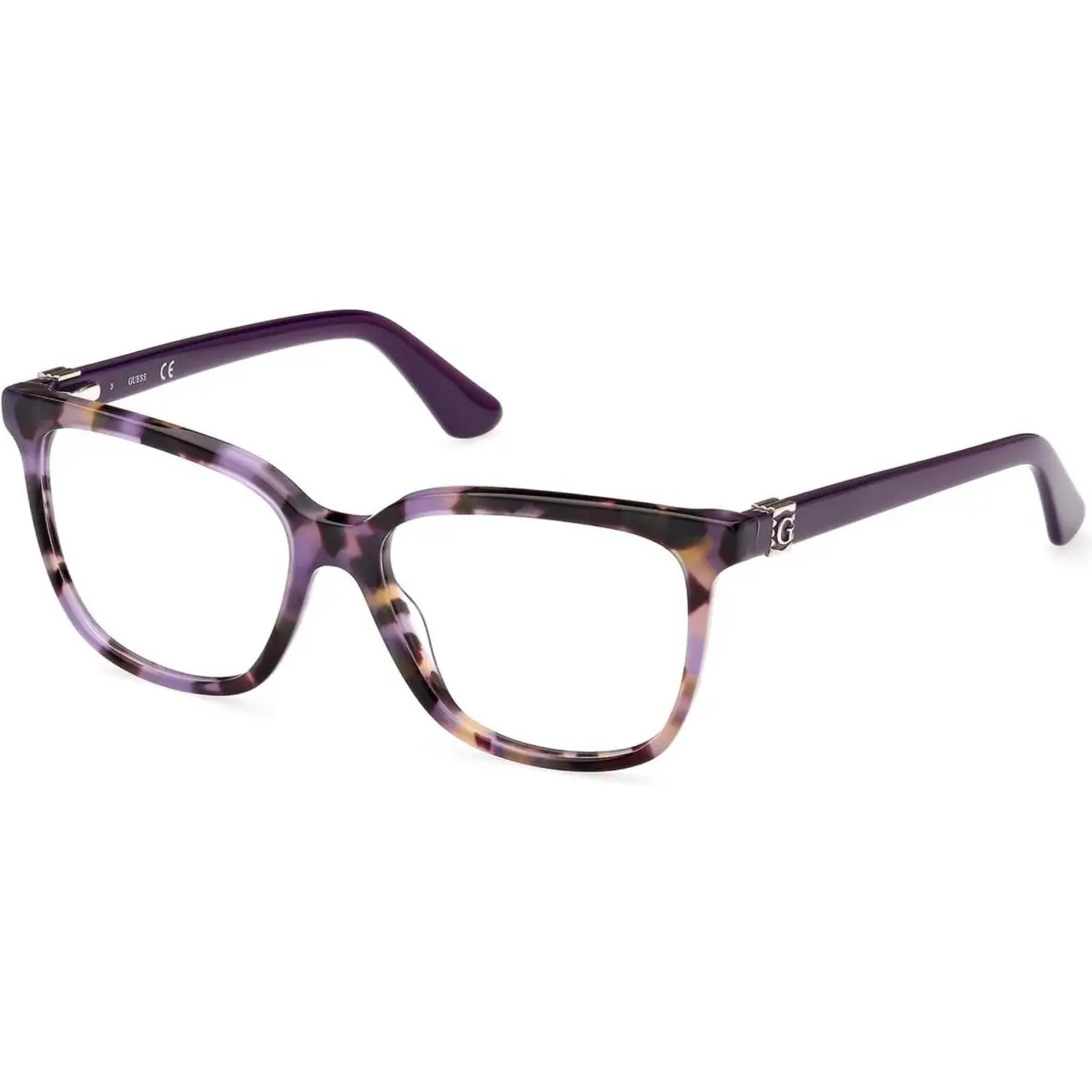 Guess GU2937-N-083-52 Eyeglasses 52mm