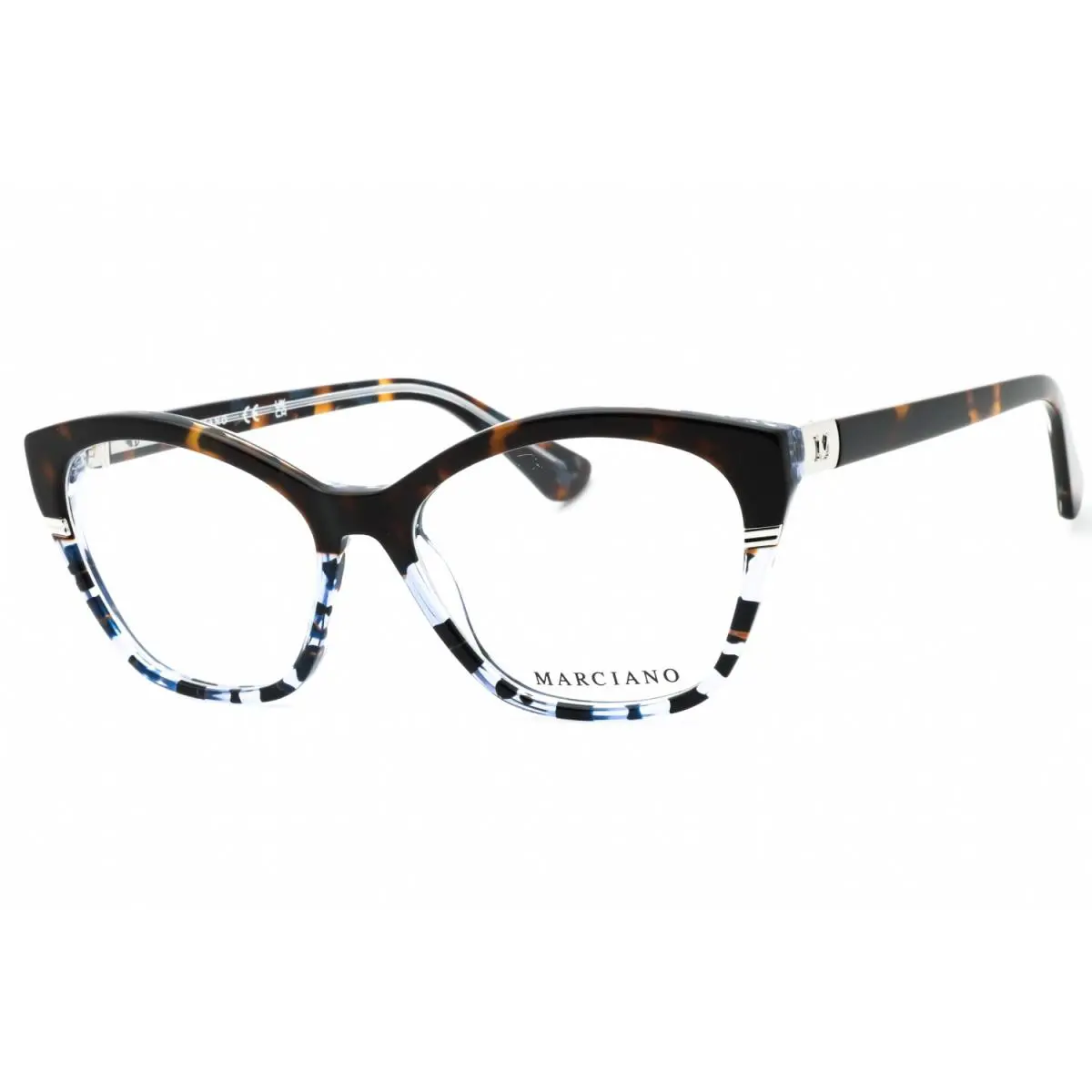 Guess by Marciano GM0376-056 Eyeglasses 54mm