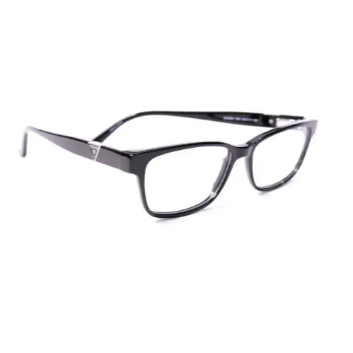 Guess GU9201 001 Eyeglasses Blk Size: 49 - 14 - 135 - Frame: Black