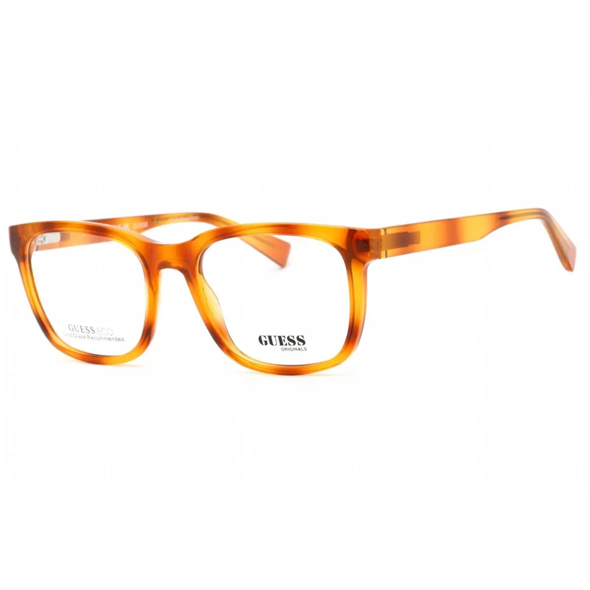 GU8281-053 Eyeglasses 53mm by Guess