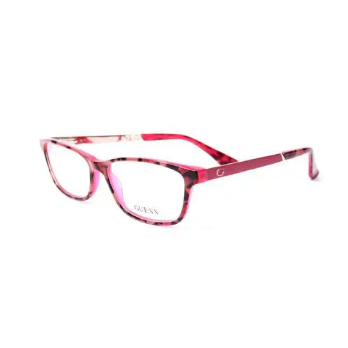 Guess GU2628 074 Eyeglasses Size: 55- 15- 140
