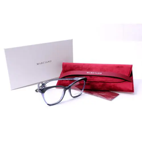 Marciano By Guess GM0287 092 Eyeglasses Size: 53-17-135