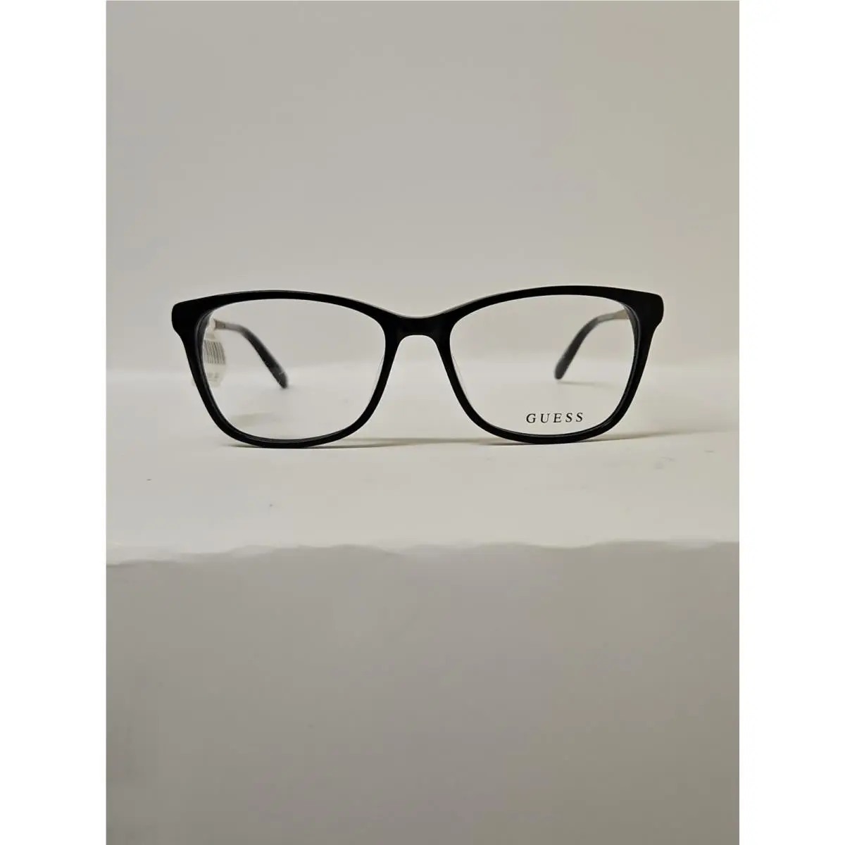Guess Eyeglasses Frames GU 2500 001 53-16-135 Black