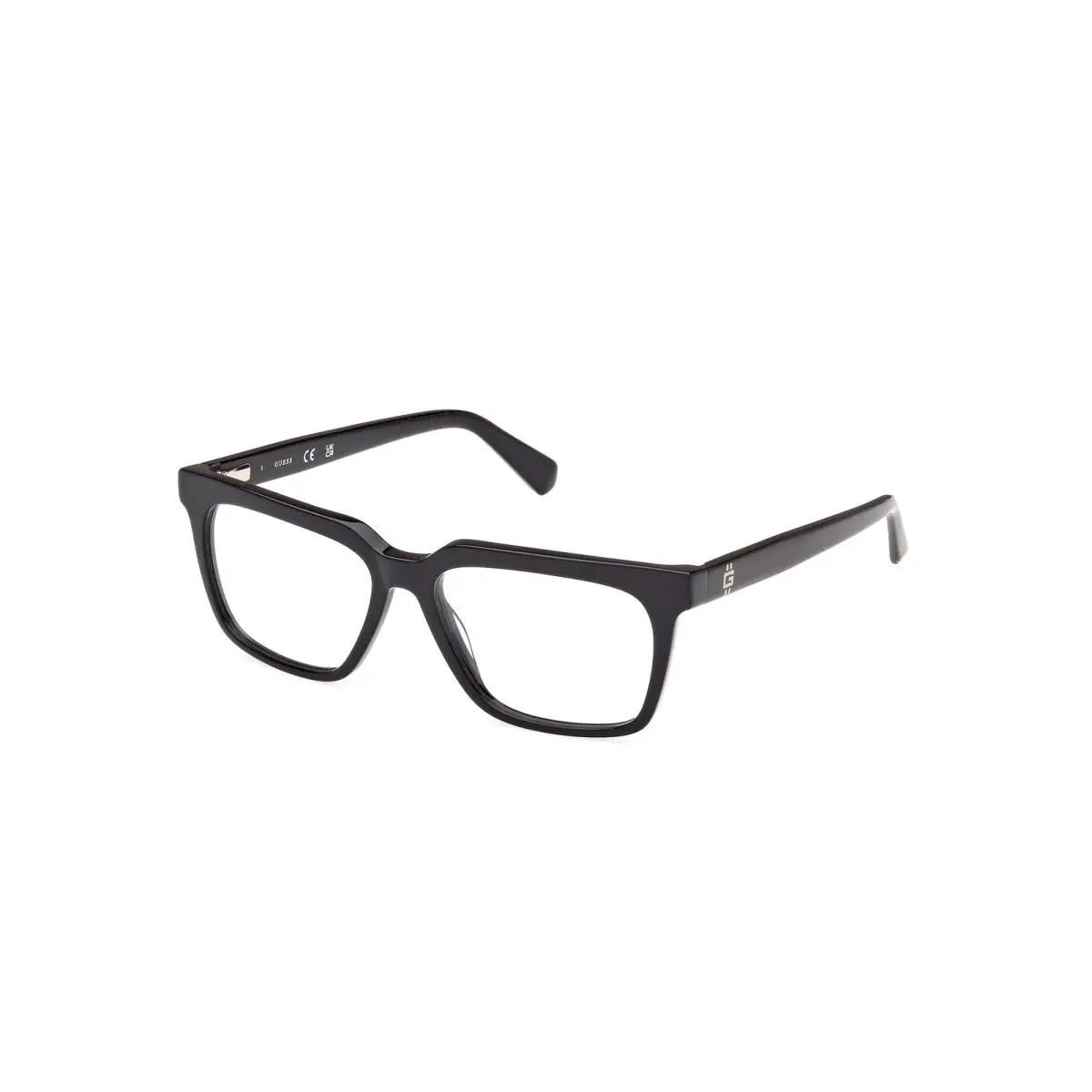 Guess GU50133-55001 Eyeglasses 55mm
