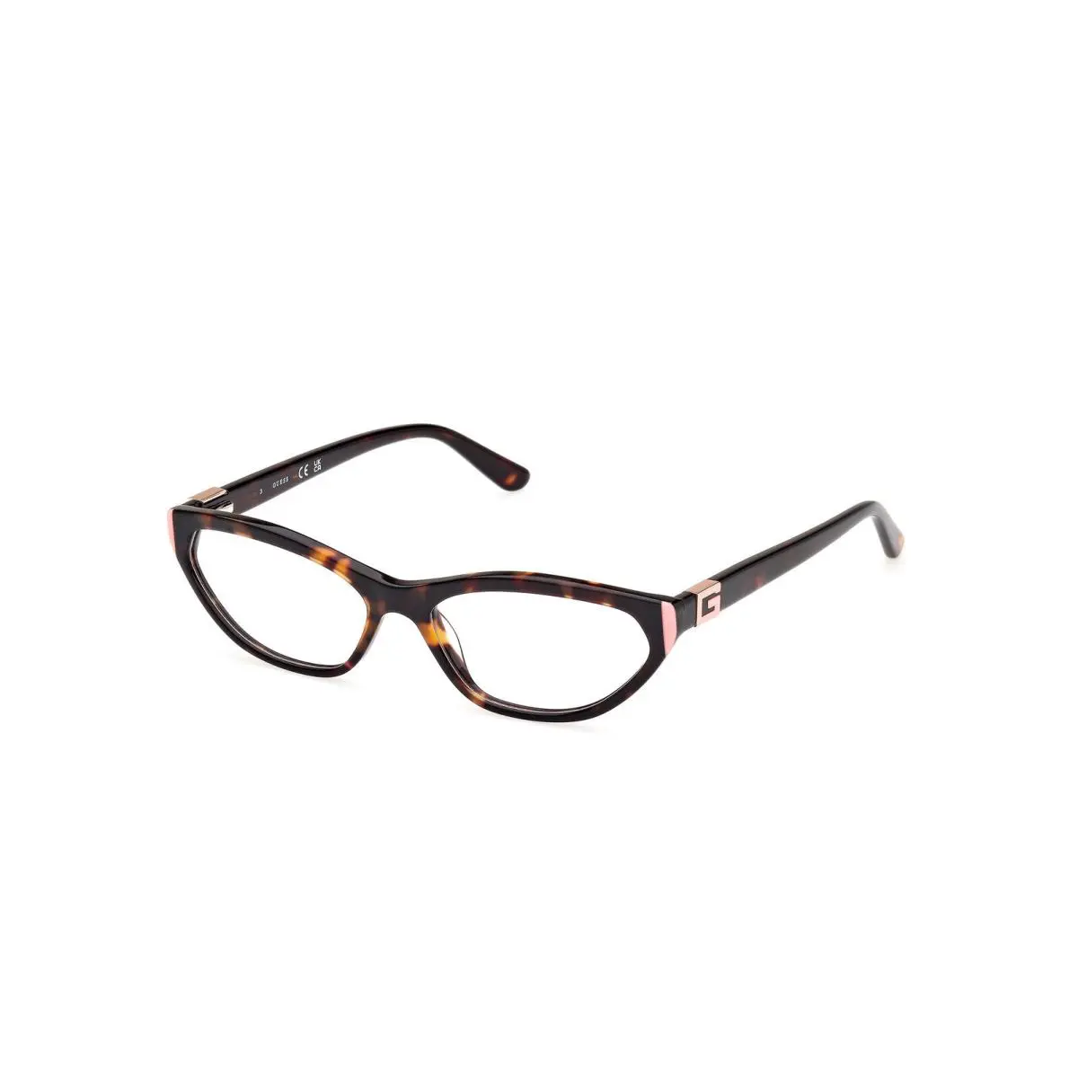 Guess GU50146-54052 Eyeglasses 54mm