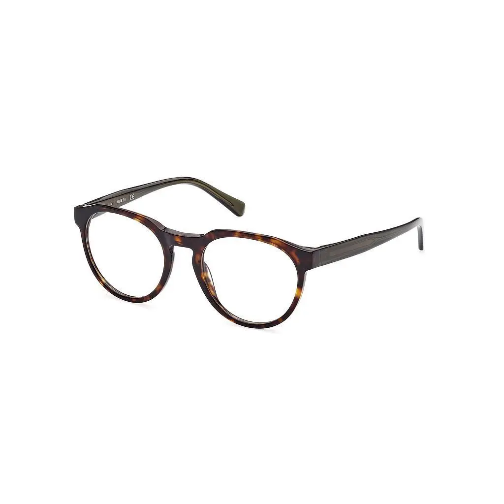 GU50060-51052 Eyeglasses 51mm by Guess