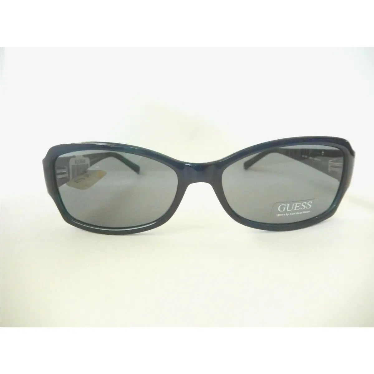 Guess Designer Sunglass Frame Womens GU7263 56-16-135 Blue Green -3