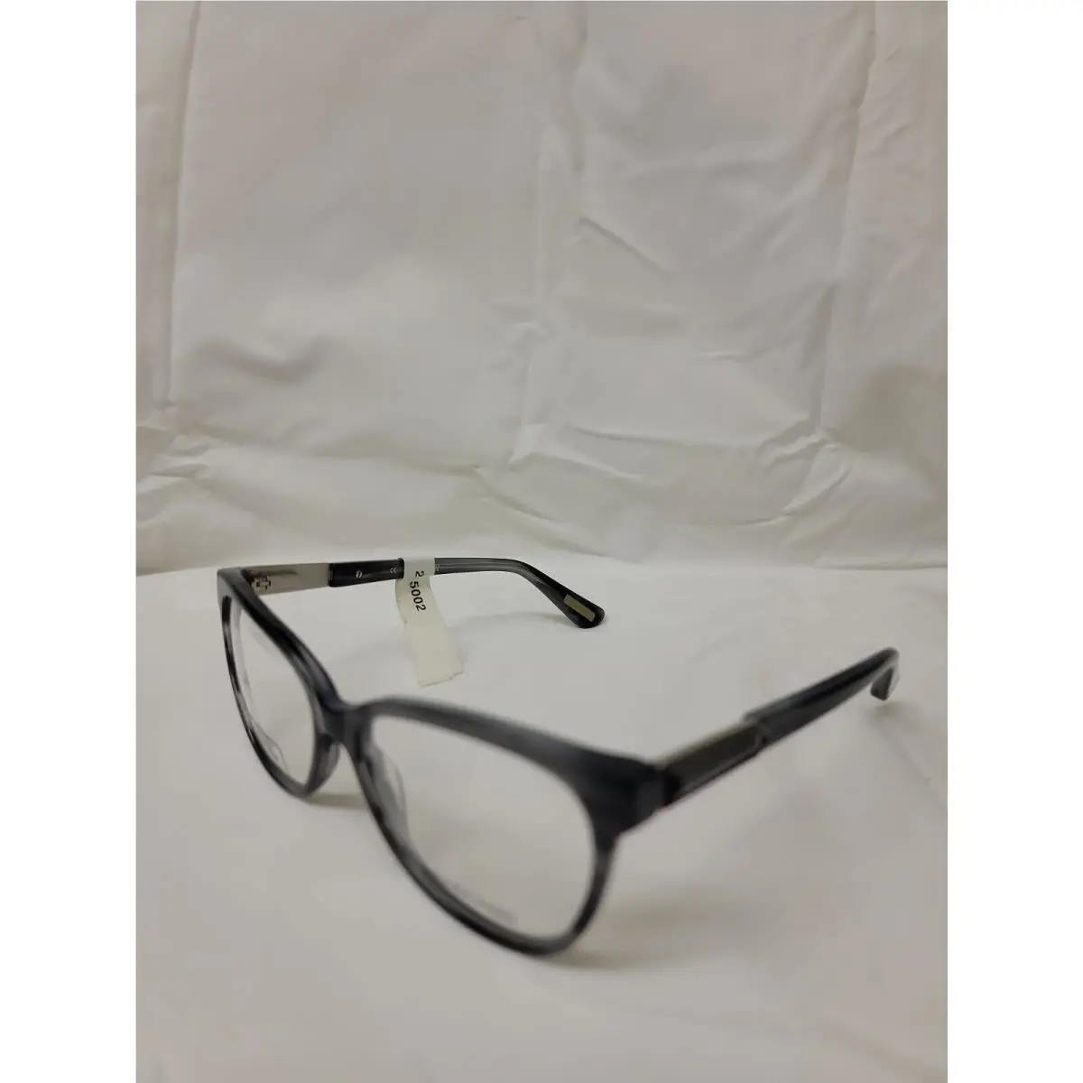 Guess by Marciano GM 259 063 Grey Eyeglasses Glasses Frame 55-16-135