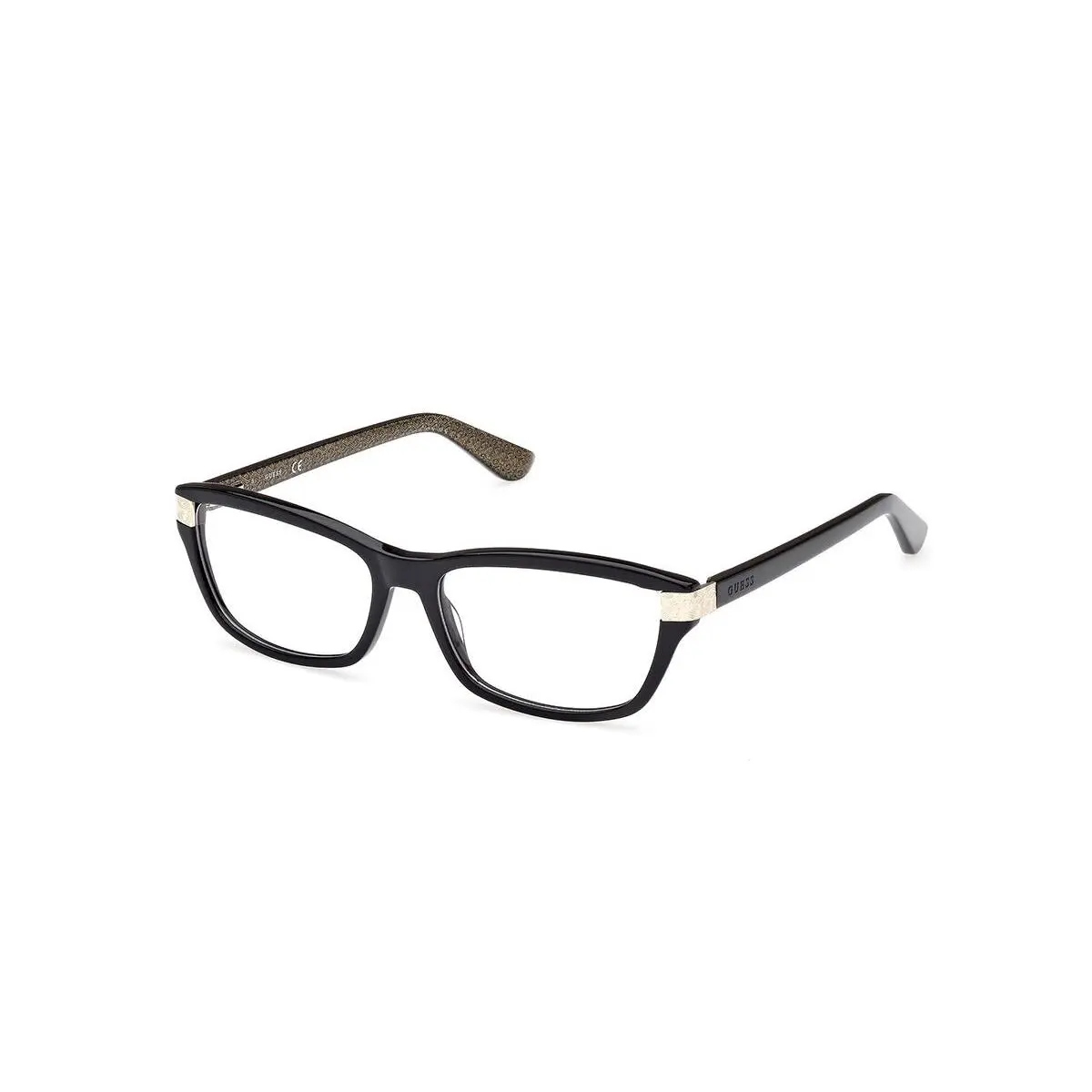 Guess GU2956-001-54 Eyeglasses 54mm