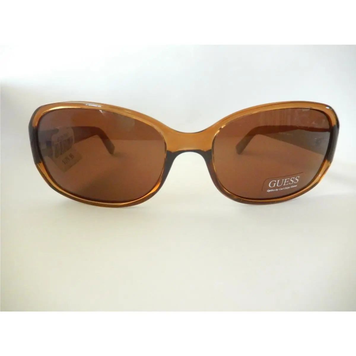 Guess GU 7257 Optics by Carl Zeiss Sunglasses Brown -1 59-17-135