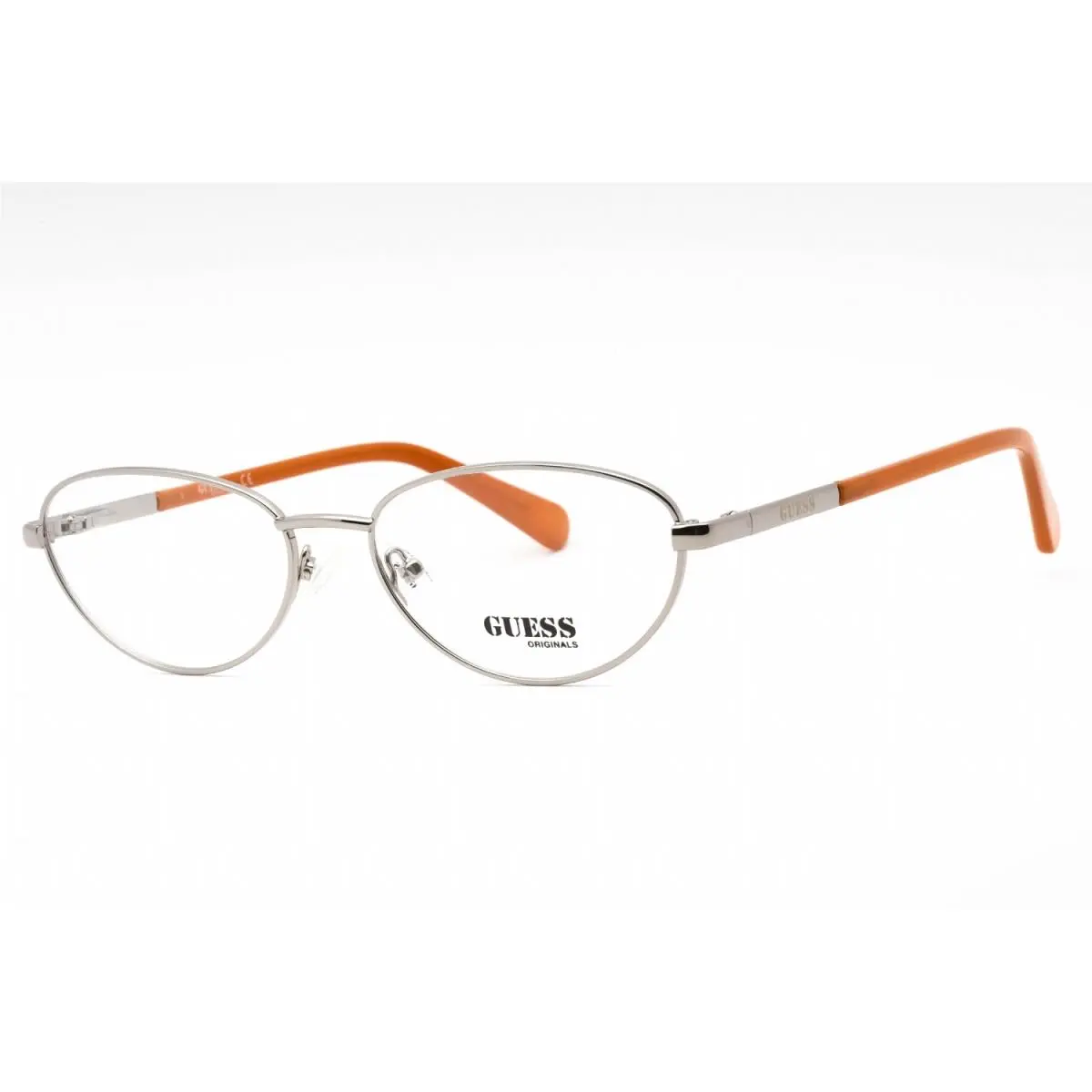 Guess GU8238-008 Eyeglasses 55mm