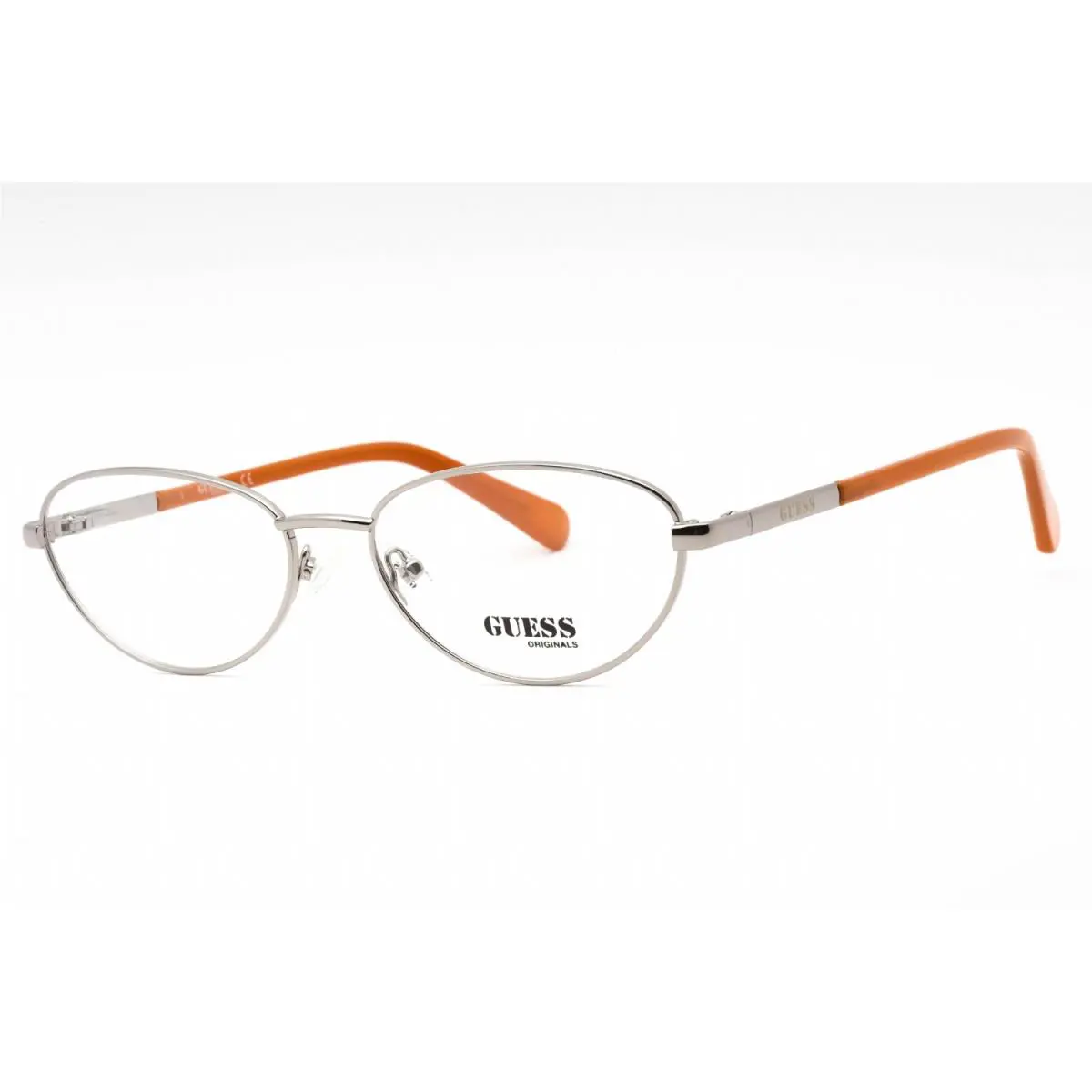 Guess GU8238-008 Eyeglasses 55mm