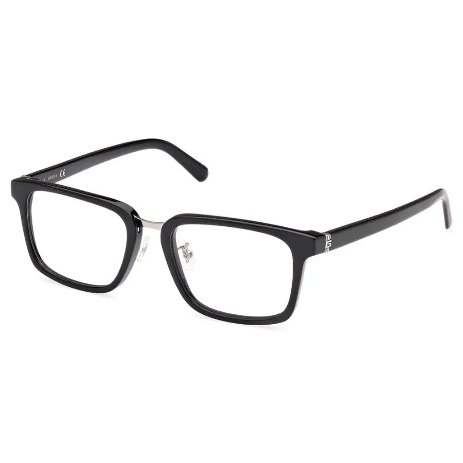 Guess GU50088-D 005 Black 54mm Eyeglasses